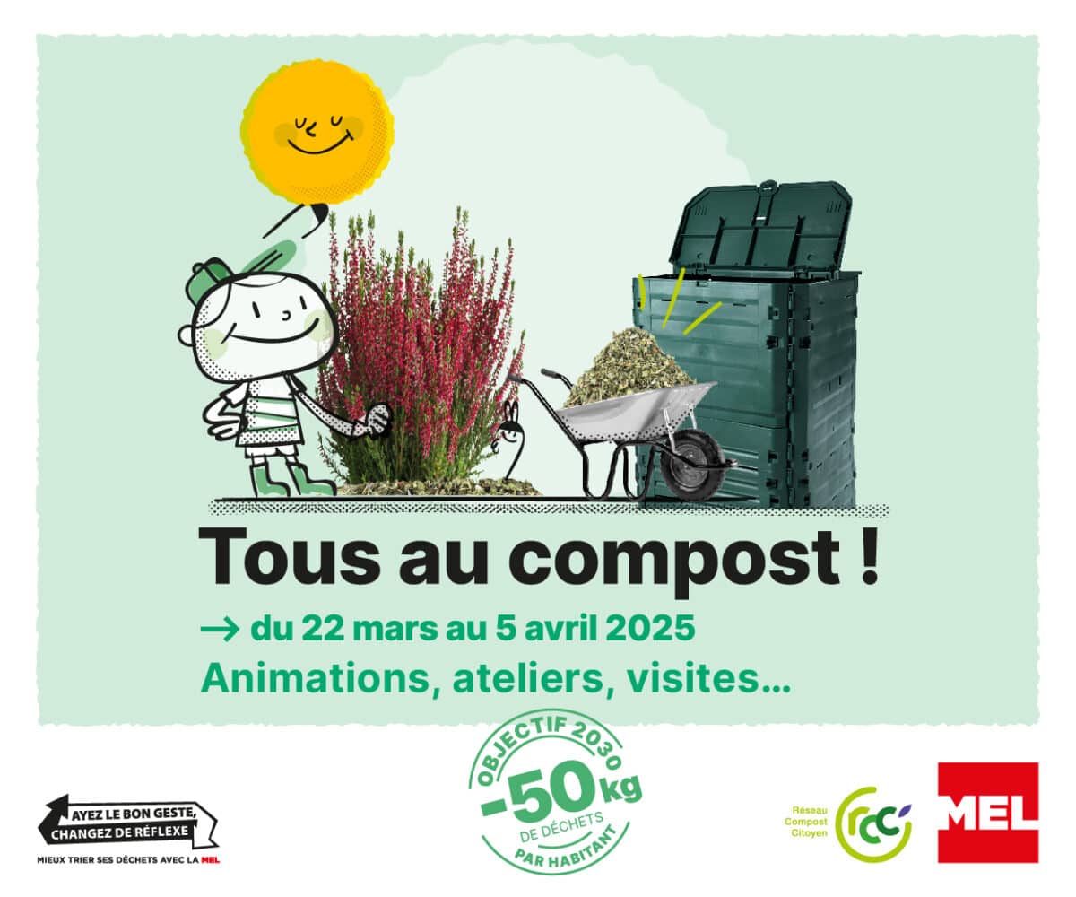 Tous au compost 2025